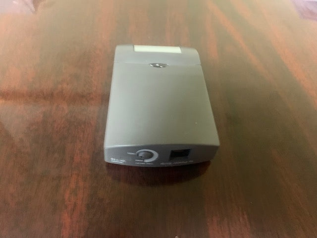 Wattstopper DI-110 Isole Personal Sensor. New.