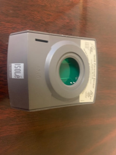 Wattstopper DI-110 Isole Personal Sensor. New.