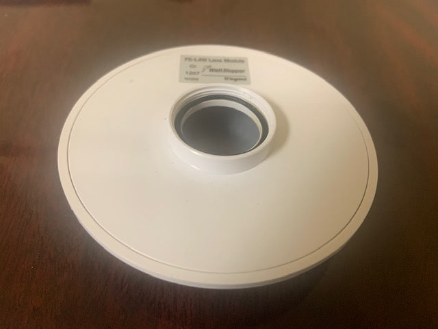 Wattstopper FS-L4W 360° lens. Legrand FS-L4W. Lens. New.