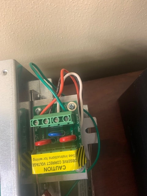 Wattstopper 579B430, HPSM Power Supply. New.