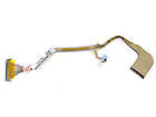 Dell Inspiron JC078 XPS M140 E1405 630m WXGA LCD Ribbon Cable.