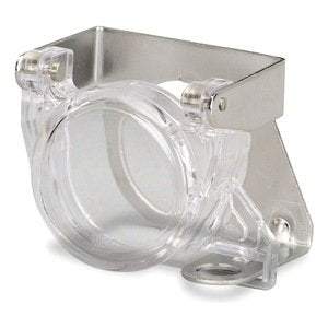 Square D 11816741 Lock-Over Padlock Attachment. New.