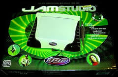 JamStudio KG-TAB1 Jam Digital Drawing Tablet. New.