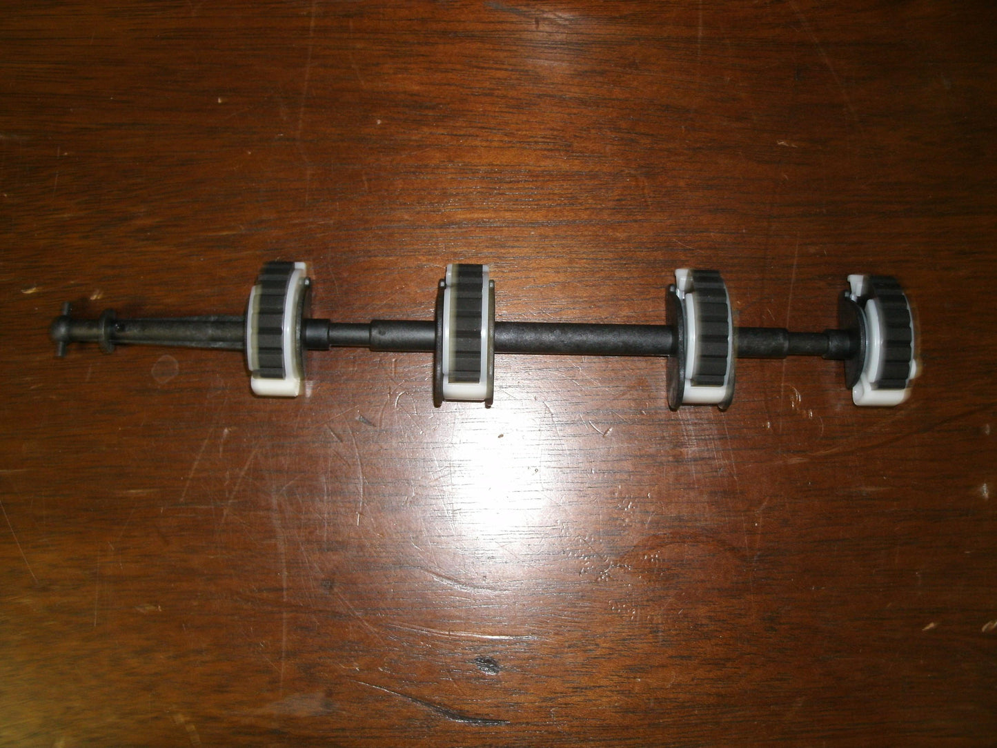 HP RF5-2636-000 Pick-Up Roller Assembly. New. OEM.