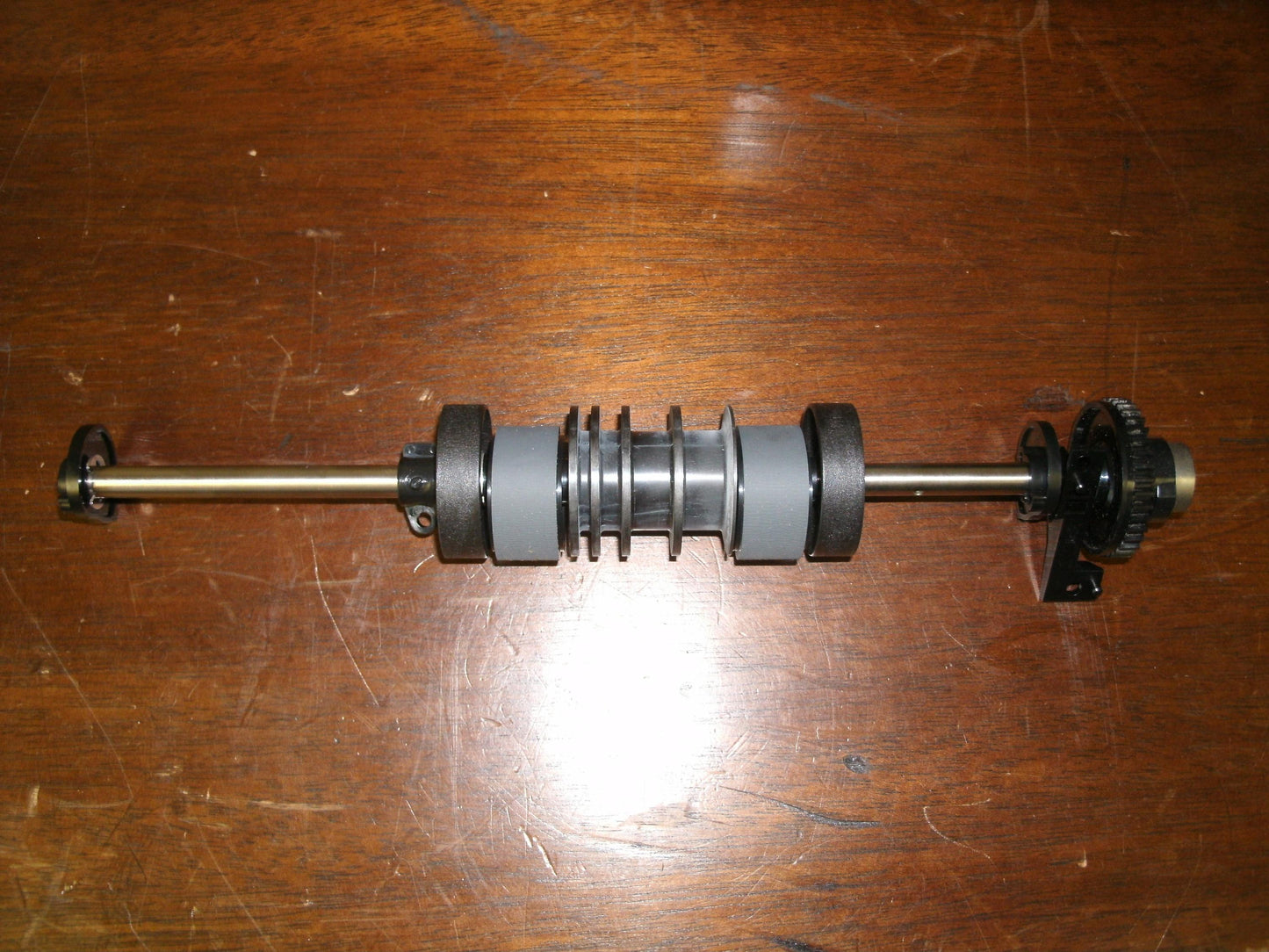 HP RG1-1792-150 Pick Up Roller Assembly. New. OEM.