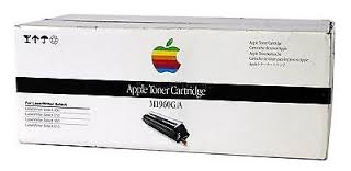 Apple Toner Cartridge M1960G/A LaserWriter Select. OEM. New.
