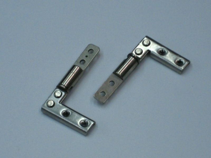 Compaq M700 Left and Right Hinges. Refurbished.
