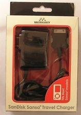 Merkury MI-ST8010 Innovations. New. Home Charger.