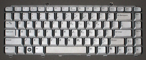 Dell MU194 Inspiron Laptop Keyboard. New.