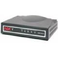 Nexxtech N4PROUTER Wired 10/100 Ethernet Broadband Router. New.