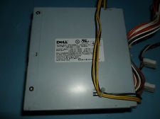 Dell Optiplex GX280 NPS-305BB C Y2682 0Y2682. Power Supply.