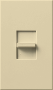 Lutron NTFTV-lV Low Voltage Flourescent Dimmer Switch.