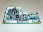 Dell 3100CN Laser Printer. Machine Control Unit, (MCU) P5281.