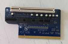Trinidad Riser Card. PCIe 1x-ADD2-R Slot.