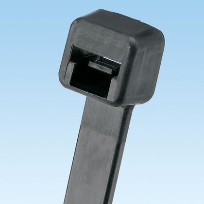 Panduit PLT8LH-Q0 Cable Ties. New. Bag of 25. 074983541683.