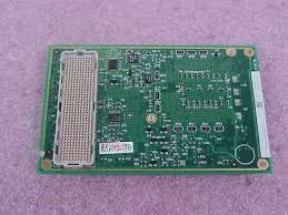 Dell PMG36602001AA PII-366Mhz-256K Laptop CPU Board.