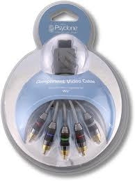 Psyclone PSC111 Game Console Audio Video Cable.