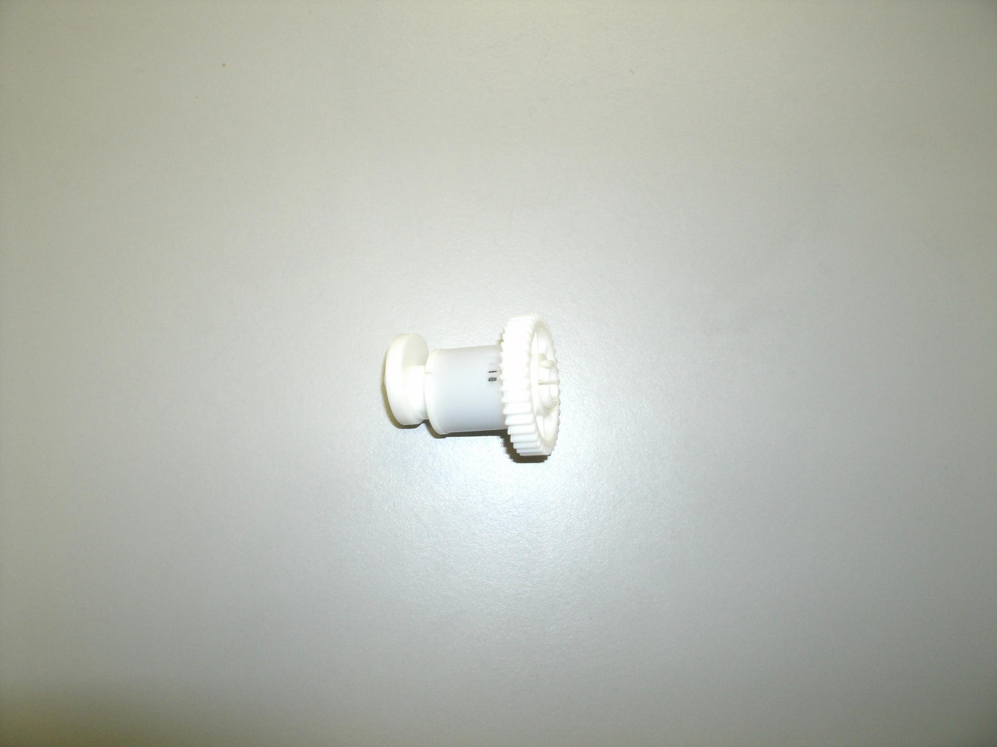 Canon HB1-2398-000 Paper Feed Gear. New.
