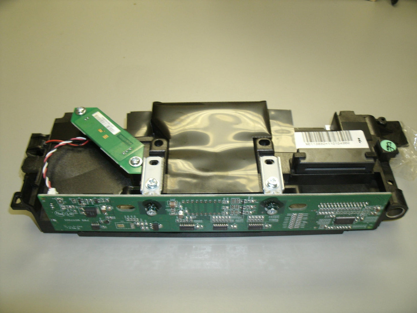 Lexmark 40X6396 New. Scanner LED CCD Assembly.