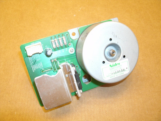 Ricoh Aficio SP C210SF Motor 50M2722021. DC24V. OEM.