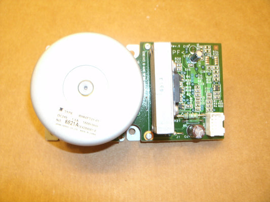 Ricoh Aficio SP C210SF BH60FT21-01 Motor. OEM.