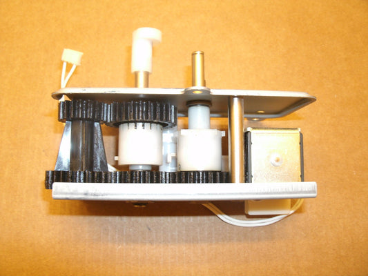 Ricoh Aficio SP C210SF 60825552 Gear Assembly. OEM.