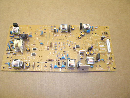 Ricoh Aficio SP C210SF V128 451 High Voltage Power Supply