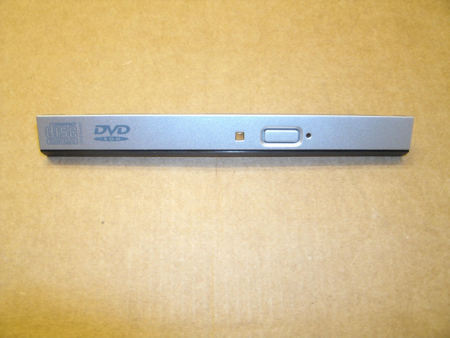 HP Sony EBCT2037. New. DVD Faceplate 36CT2CRTP68.