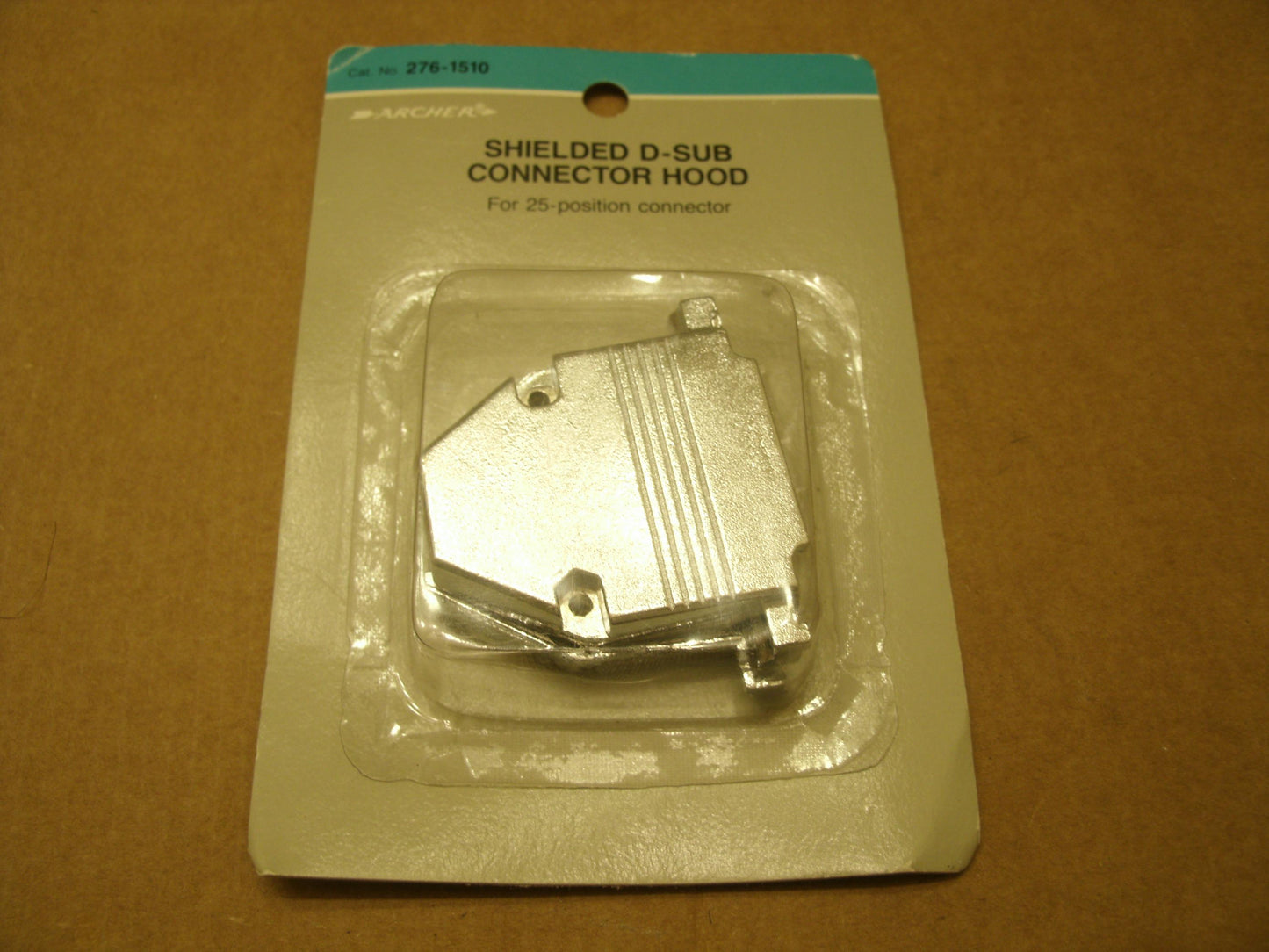 Radio Shack Archer 276-1510 Connector Hood. (39)