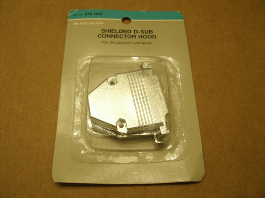 Radio Shack Archer 276-1510 Connector Hood. (39)