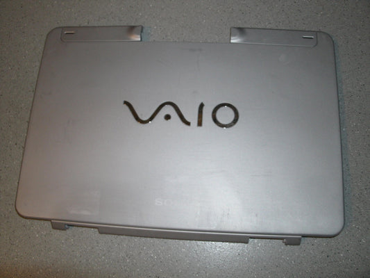 Sony Vaio 4-682-147 PCG-TR LCD Back, Rear Cover. 10.6".