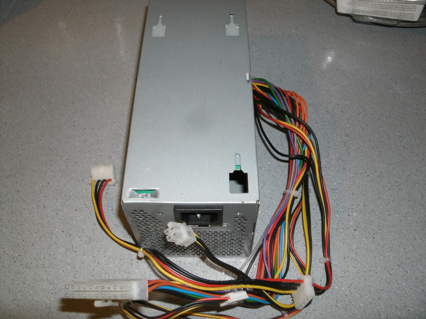 IBM HP-L1607F3P Power Supply Desktop Power Supply 160 Watt.