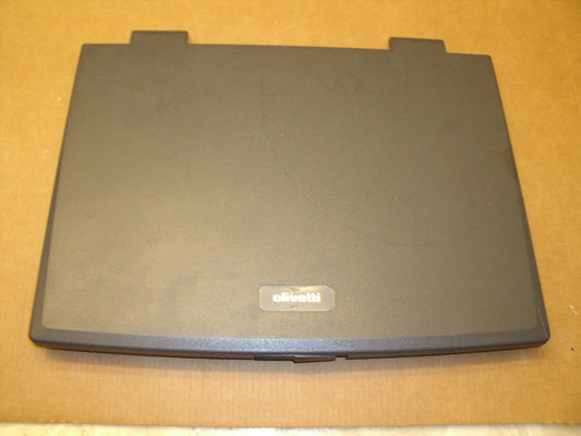 Olivetti Echos P100C Back LCD Bezel. Refurbished.