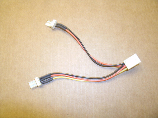 WST 2510 5 Wire Power Connector. New.