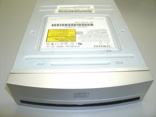 Samsung SW-224B/TG9 CD ReWritable. SW-224.