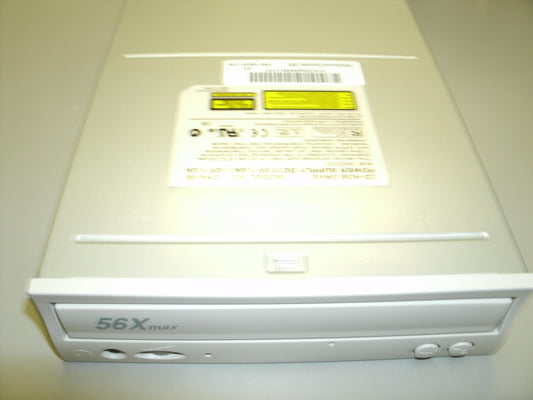Ultima Electronics CHA-56 56X Max CD-ROM. Refurbished.