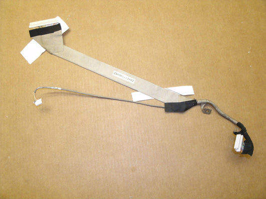 Averatec 29+001773+02 1000 1050 1100 10.6" LCD Ribbon Cable.