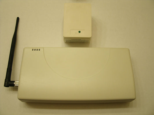 Telular TG100 Telguard DataBurst Cellular Communicator.