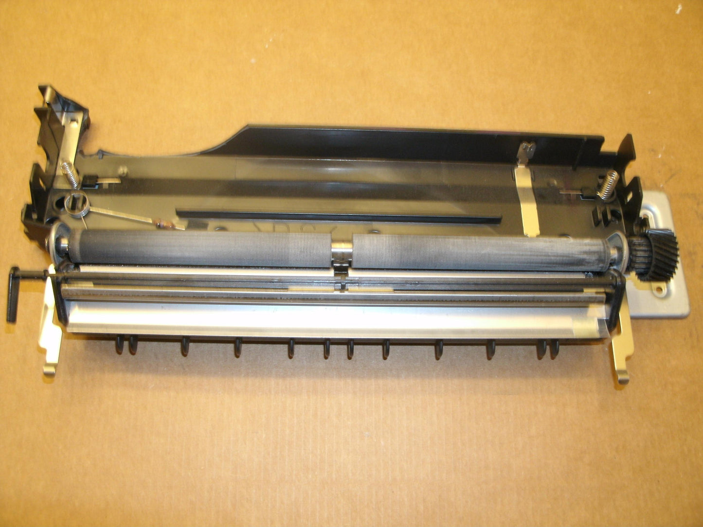 Ricoh Aficio SP C210SF Paper Feed Roller Assembly.