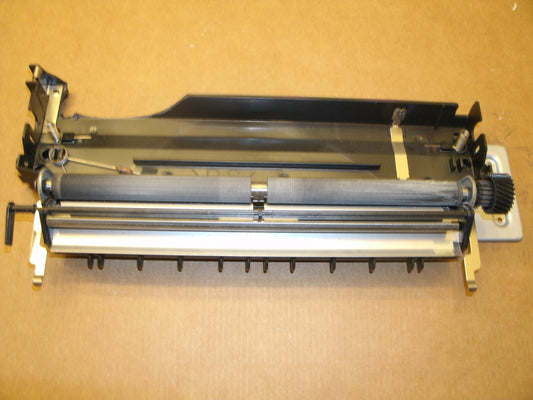 Ricoh Aficio SP C210SF Paper Feed Roller Assembly.