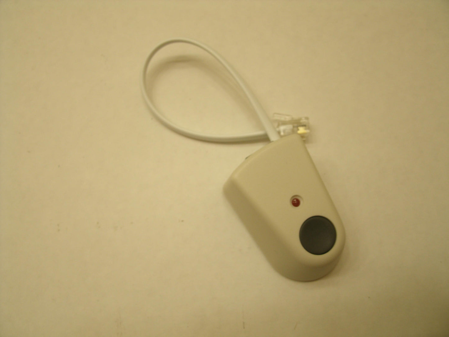 Zenith EZ Hang up. STOPS Unwanted Telemarketing Calls.