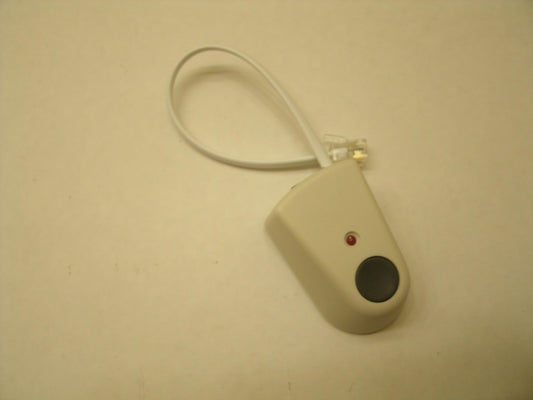 Zenith EZ Hang up. STOPS Unwanted Telemarketing Calls.