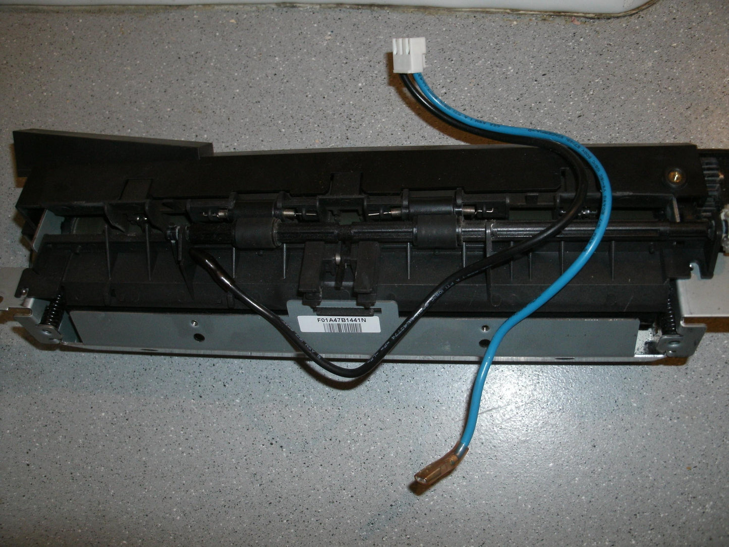 Dell 0H4919 110V Fuser Assembly LaserJet Printer.