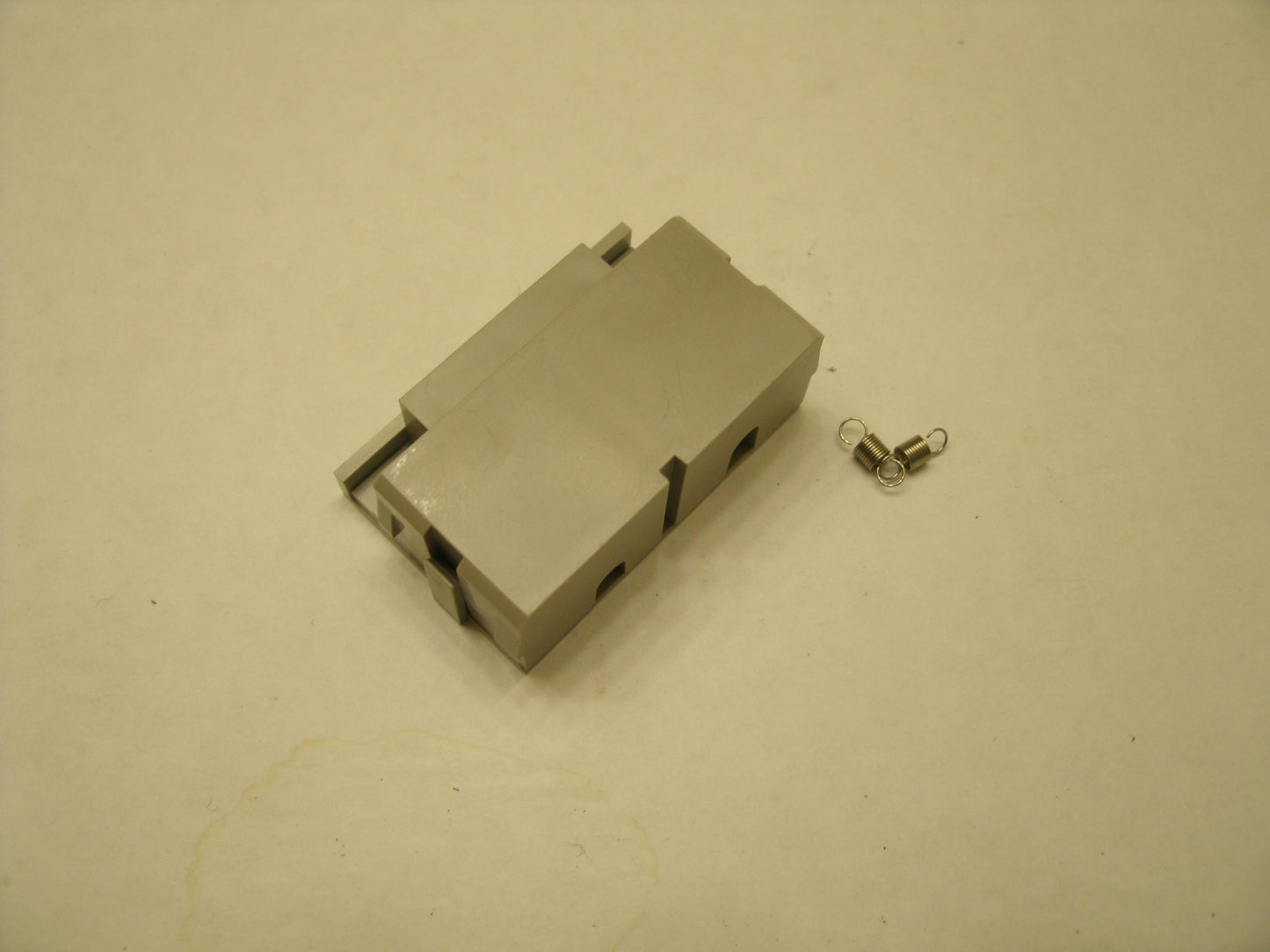 Kyocera Mita 73982912 Set Rear Housing Transfer Charger. New.