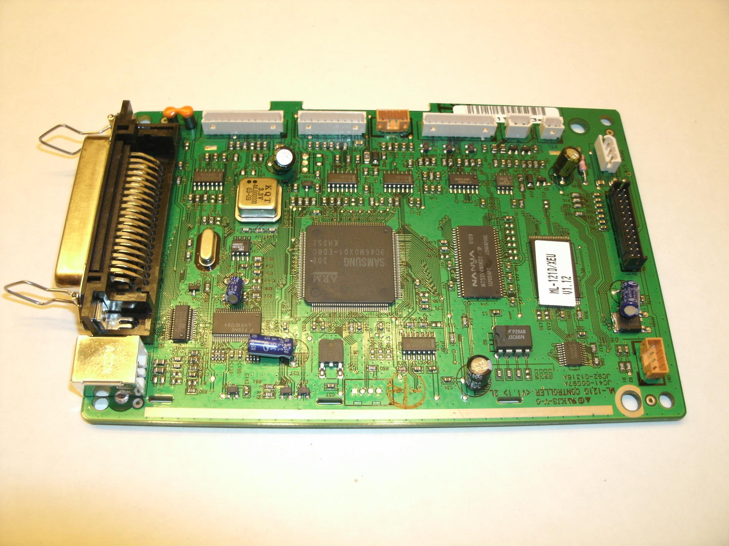 Samsung ML-1210 Controller. 2L. Refurbished.