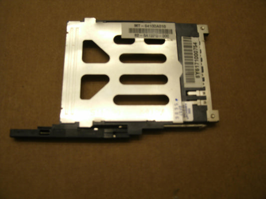 Averatec Hard Drive Caddy for 82-8A12P0-00C Motherboard.