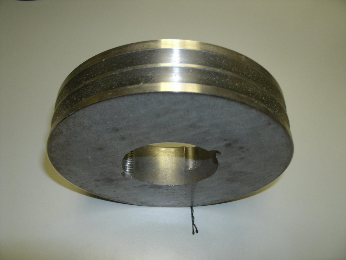 Dodge 112194 Drive Component. 2 Belt Pulley. T-L Sheave. New.