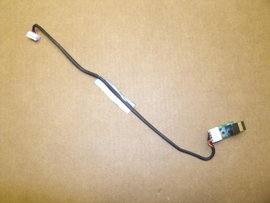 Averatec 1000 Series DC Jack. 35-A12102-00A. Working Pull.