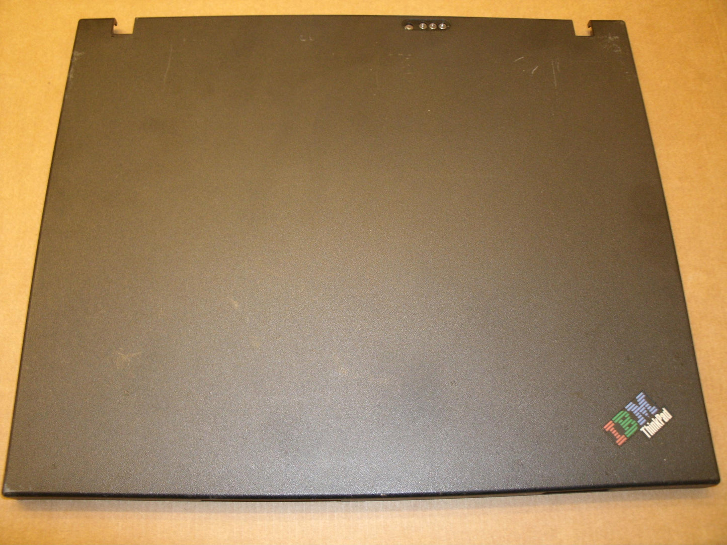 IBM Lenovo 13N7191 ThinkPad Back LCD Bezel Cover.