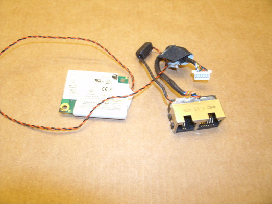 Averatec ML-3054 TE-A22/K012-04-0422. Motorola Modem.